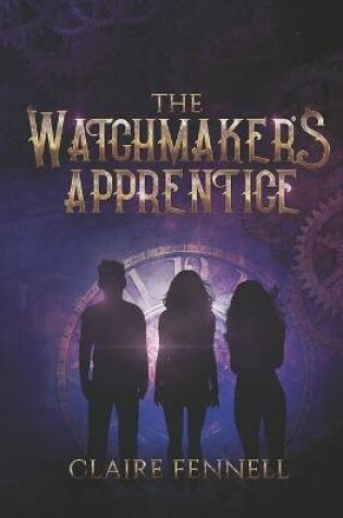 Cover of The Watchmaker's Apprentice