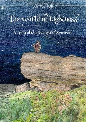 Book cover for The World of Lightness