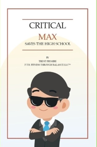 Cover of Critical Max