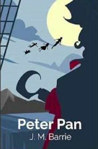 Cover of Peter Pan (Peter and Wendy)