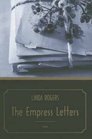 Cover of The Empress Lettes