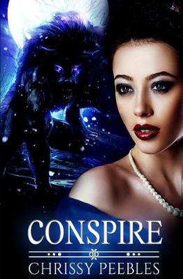 Cover of Conspire - Book 9