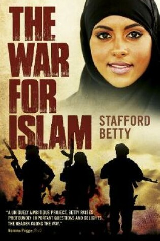 Cover of The War for Islam: A Novel