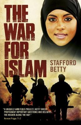 Book cover for The War for Islam: A Novel