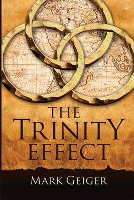 Book cover for The Trinity Effect