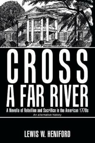 Cover of Cross a Far River