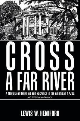 Book cover for Cross a Far River