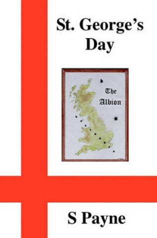 Cover of St. George's Day