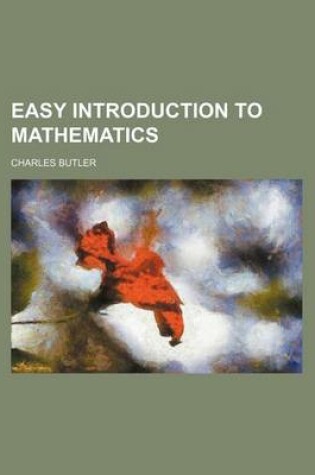 Cover of Easy Introduction to Mathematics