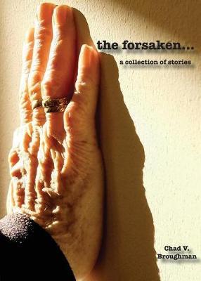 Book cover for The forsaken...