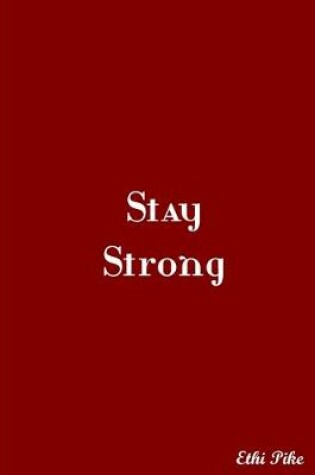 Cover of Stay Strong