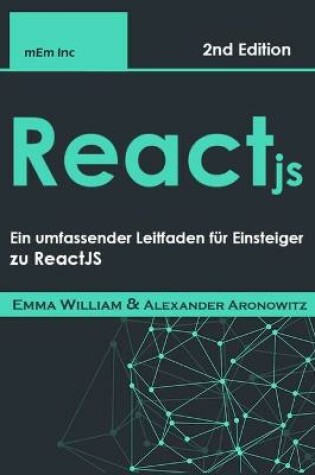 Cover of React.js