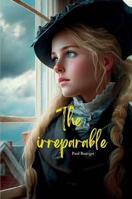 Book cover for The irreparable
