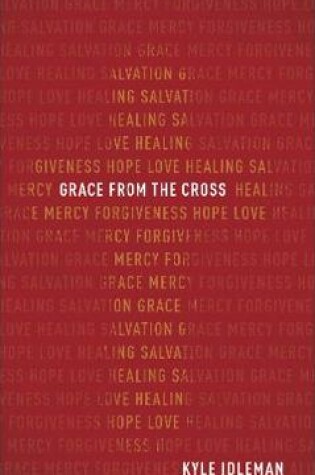 Cover of Grace from the Cross