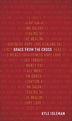 Book cover for Grace from the Cross