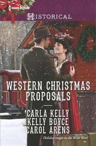 Cover of Western Christmas Proposals
