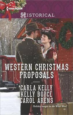 Cover of Western Christmas Proposals