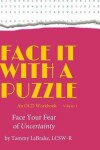 Book cover for Face It With a Puzzle