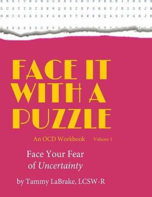 Cover of Face It With a Puzzle