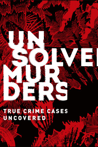 Cover of Unsolved Murders
