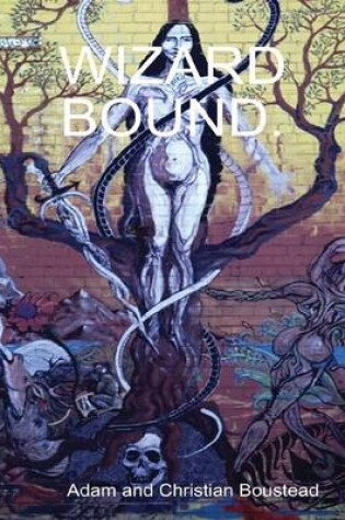 Cover of Wizard Bound