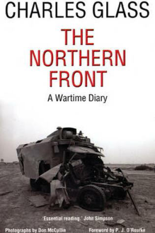 Cover of The Northern Front