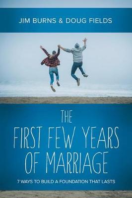 Book cover for The First Few Years of Marriage