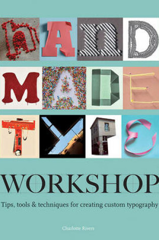 Cover of Handmade Type Workshop