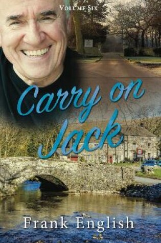 Cover of Carry On Jack