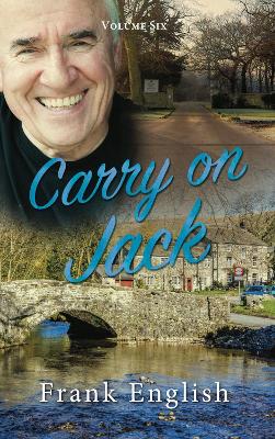 Book cover for Carry On Jack