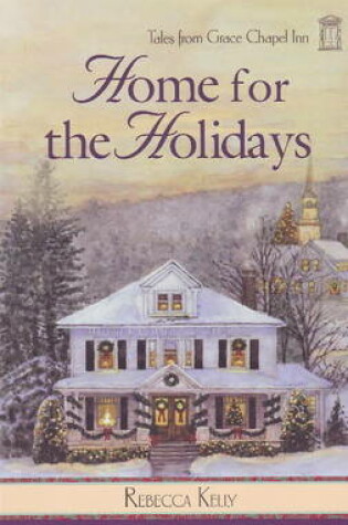 Cover of Home for the Holidays