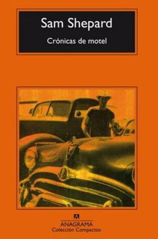 Cover of Cronicas de Motel