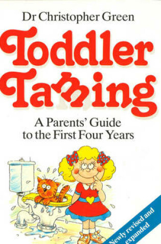 Cover of Toddler Taming