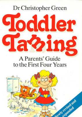 Cover of Toddler Taming