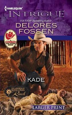 Cover of Kade