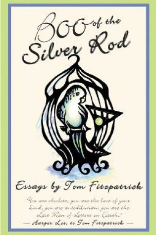 Cover of Boo of the Silver Rod