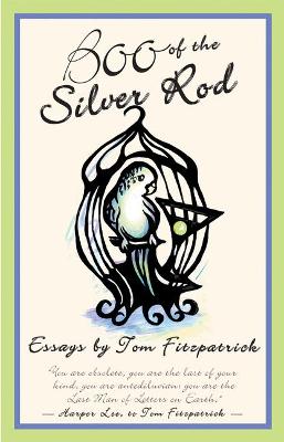 Book cover for Boo of the Silver Rod