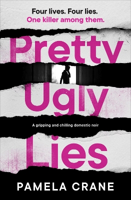 Cover of Pretty Ugly Lies