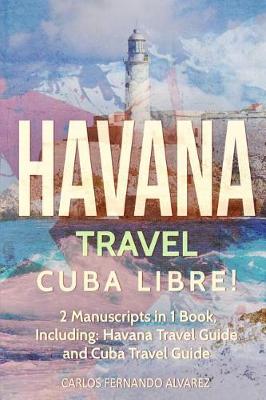 Book cover for Havana Travel