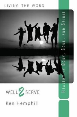 Cover of Well 2 Serve