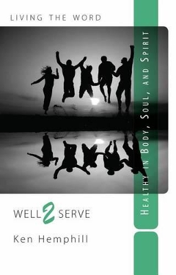 Book cover for Well 2 Serve