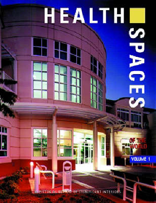 Cover of Health Spaces of the World