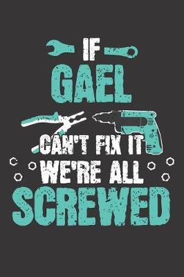 Book cover for If GAEL Can't Fix It
