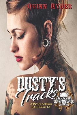 Book cover for Dusty's Tracks