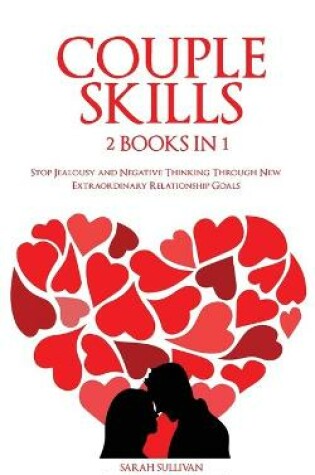 Cover of Couple Skills