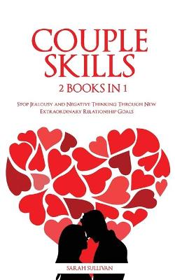 Book cover for Couple Skills