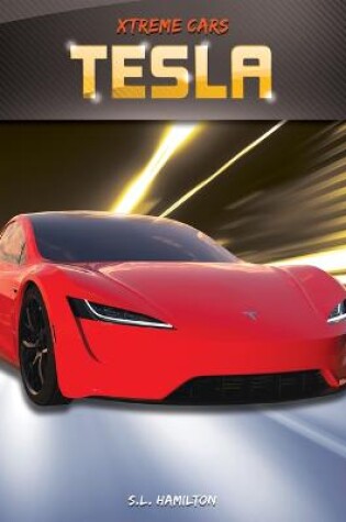 Cover of Tesla