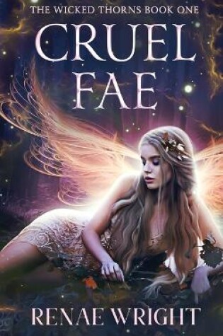 Cover of Cruel Fae