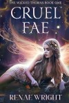 Book cover for Cruel Fae