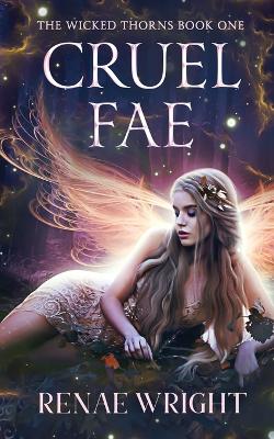 Book cover for Cruel Fae